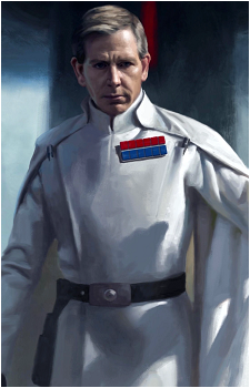 Director Krennic