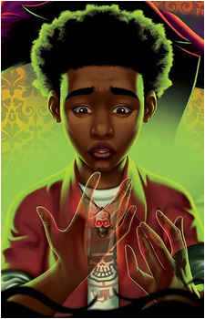 Jamal's image