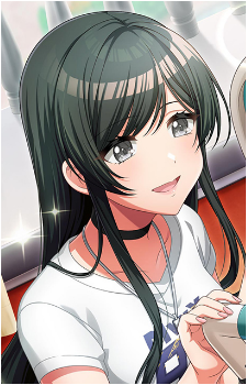 Tsubaki Aoyagi
