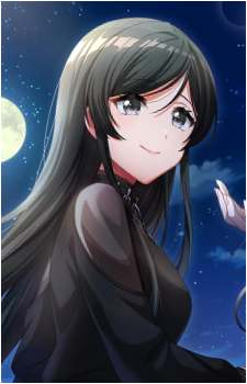 Tsubaki Aoyagi