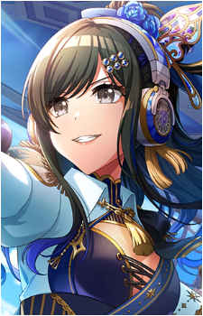 Tsubaki Aoyagi