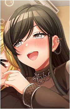 Tsubaki Aoyagi
