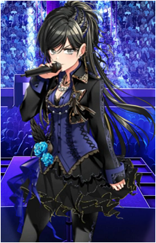 Tsubaki Aoyagi