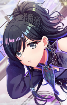 Tsubaki Aoyagi