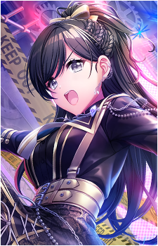 Tsubaki Aoyagi