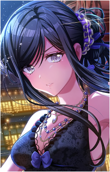 Tsubaki Aoyagi