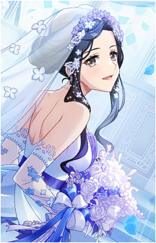 Tsubaki Aoyagi