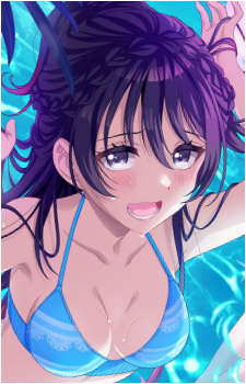 Tsubaki Aoyagi