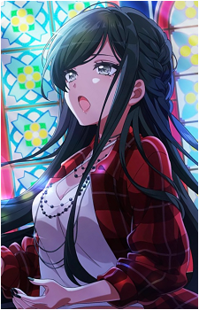 Tsubaki Aoyagi