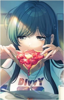 Tsubaki Aoyagi