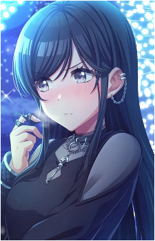 Tsubaki Aoyagi