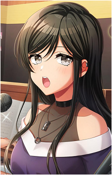 Tsubaki Aoyagi