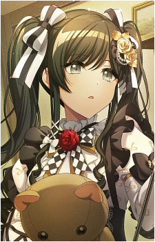 Tsubaki Aoyagi