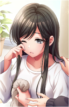 Tsubaki Aoyagi