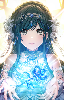 Tsubaki Aoyagi