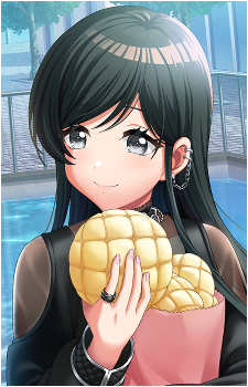 Tsubaki Aoyagi