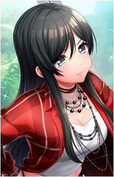 Tsubaki Aoyagi