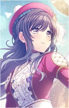 Tsubaki Aoyagi