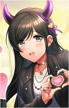 Tsubaki Aoyagi