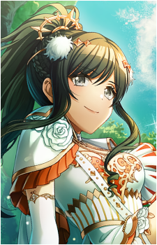 Tsubaki Aoyagi
