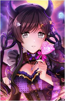Tsubaki Aoyagi
