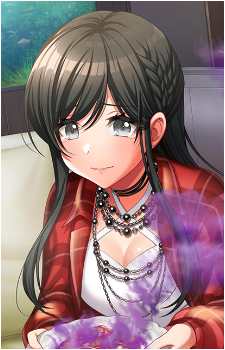 Tsubaki Aoyagi