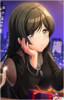 Tsubaki Aoyagi