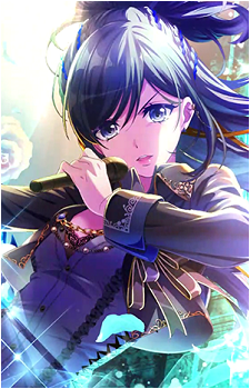 Tsubaki Aoyagi's image