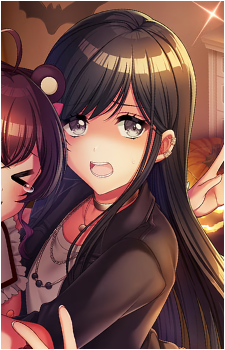 Tsubaki Aoyagi
