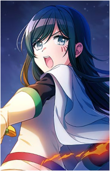 Tsubaki Aoyagi