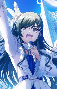 Tsubaki Aoyagi