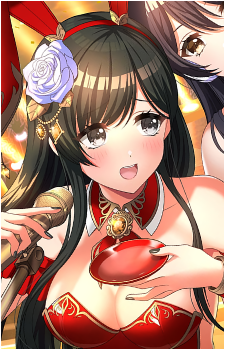Tsubaki Aoyagi