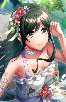 Tsubaki Aoyagi