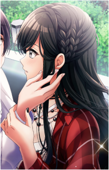 Tsubaki Aoyagi