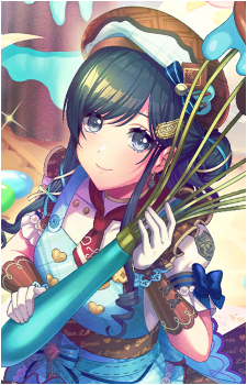 Tsubaki Aoyagi