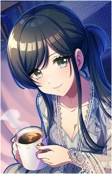 Tsubaki Aoyagi