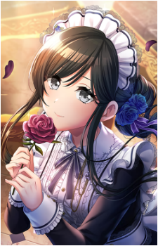 Tsubaki Aoyagi