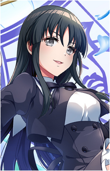 Tsubaki Aoyagi