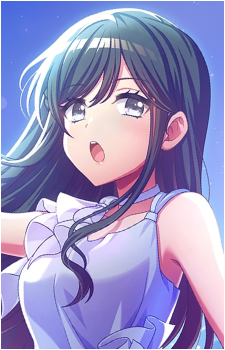 Tsubaki Aoyagi