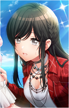 Tsubaki Aoyagi