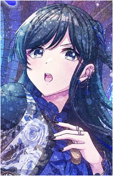Tsubaki Aoyagi