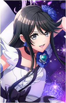 Tsubaki Aoyagi