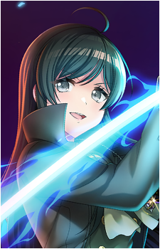 Tsubaki Aoyagi