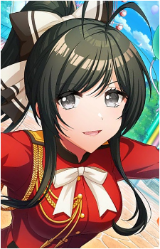 Tsubaki Aoyagi