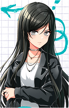 Tsubaki Aoyagi
