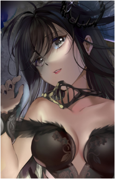 Tsubaki Aoyagi