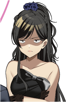Tsubaki Aoyagi