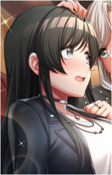 Tsubaki Aoyagi