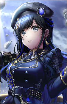 Tsubaki Aoyagi