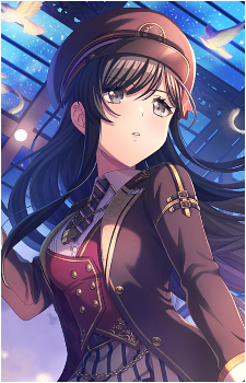 Tsubaki Aoyagi